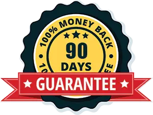 GlycoMute 90 days money back 